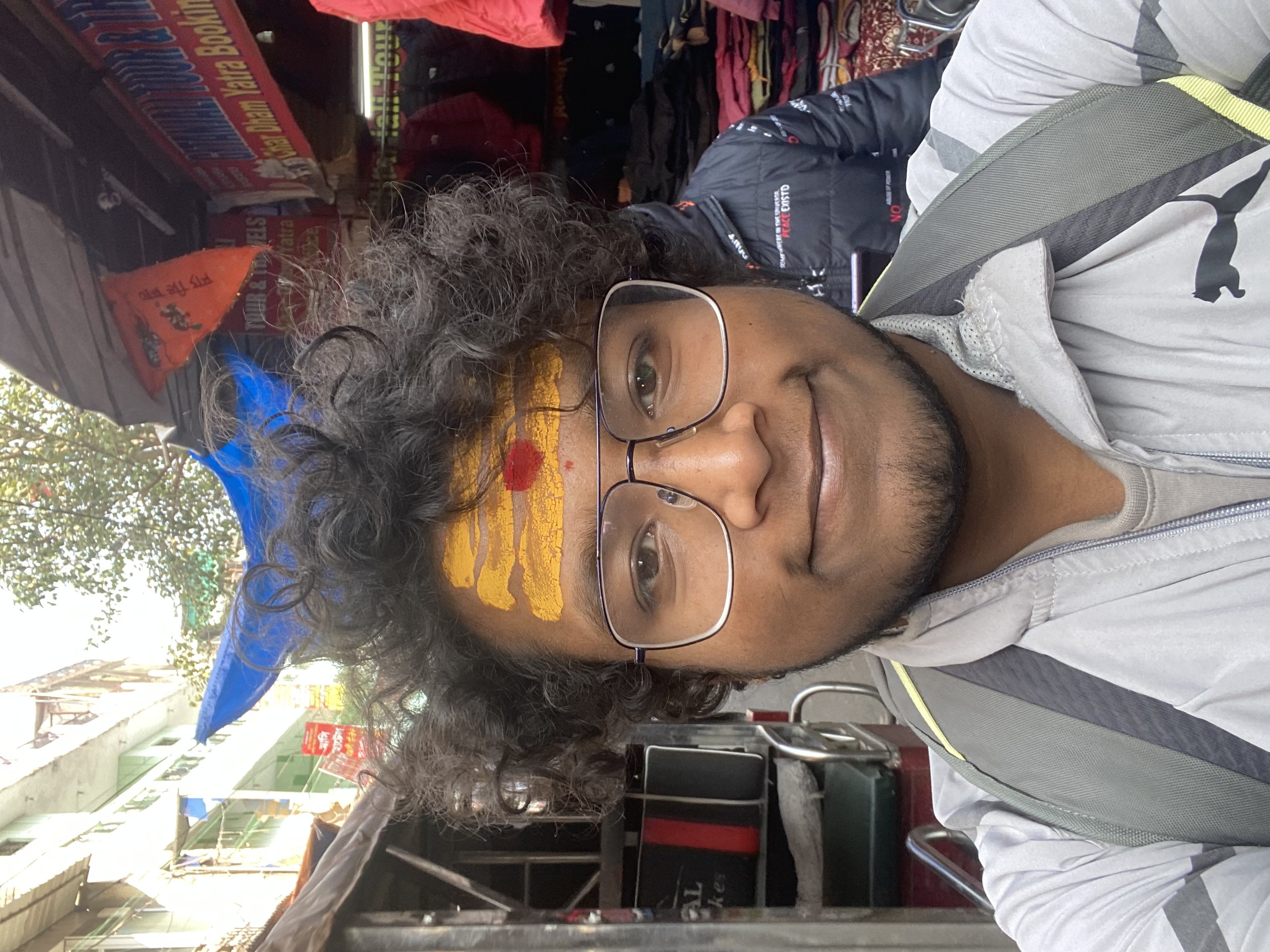 Utkarsh Raj